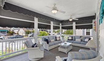 110 SECOND St, Bethany Beach, DE 19930