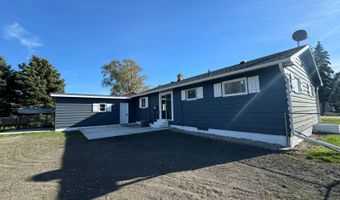 1016 8th St, Britton, SD 57430