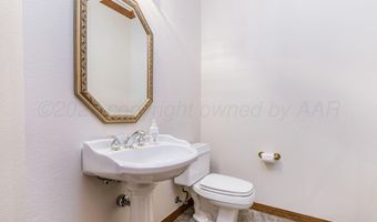 205 S TIMBERCREEK Dr, Amarillo, TX 79118