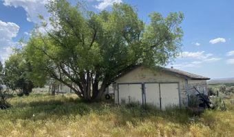 95 E OLD HWY 30, Cokeville, WY 83114