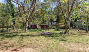 1405 VALLEY Pl, Anniston, AL 36207