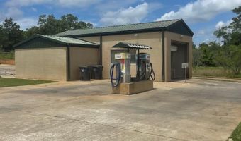 529 Tripp St, Americus, GA 31709