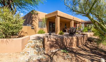 6045 E WILDCAT Dr, Cave Creek, AZ 85331