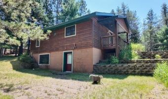 10894 BIRKENSTOCK Rd, Arbor Vitae, WI 54568