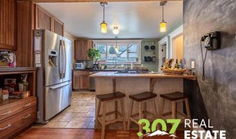 1032 Bleistein Ave, Cody, WY 82414