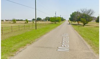8501 Marianna Way, Alvarado, TX 76009