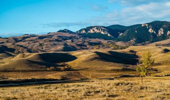TBD Crow Lane Lot 61, Banner, WY 82832