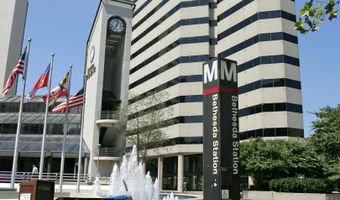 7111 WOODMONT Ave 814, Bethesda, MD 20815