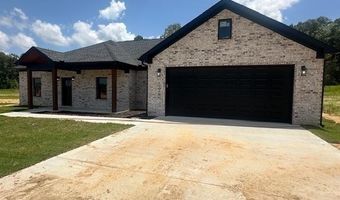 1128 Duke Dr, Bauxite, AR 72011