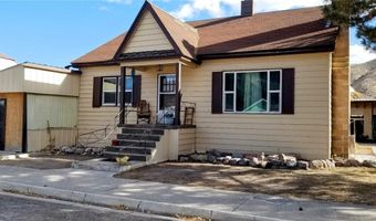 561 Main St, Caliente, NV 89008