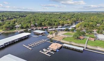 450790 Oak Rd, Afton, OK 74331