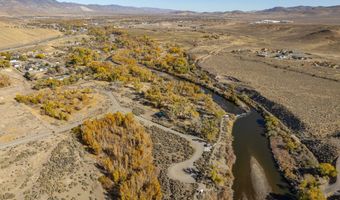 124 Denio Dr, Dayton, NV 89403