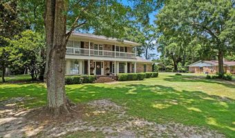 14375 Oak Knoll Ln, Bay Minette, AL 36507