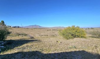 24825 E Comanche Trl, Benson, AZ 85602