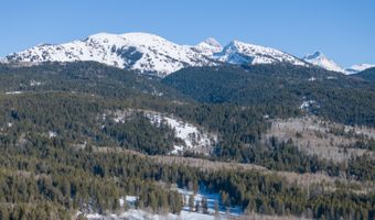 5 W BLAIR Rd, Alta, WY 83414