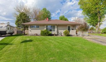 260 Renfrew Ave, Adrian, MI 49221