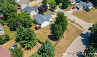 11011 Skyway Ln, Allendale, MI 49401