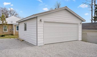 2105 I St, Bedford, IN 47421