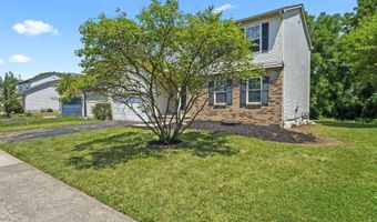 2392 Minerva Park Pl, Columbus, OH 43229