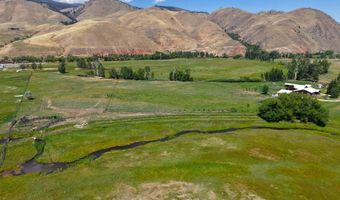 662 N Highway 93, Carmen, ID 83462