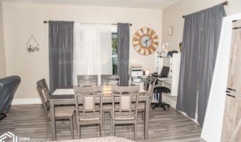 311 S D St, Albia, IA 52531