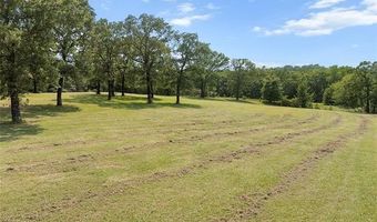 825 Paint Horse, Ardmore, OK 73401