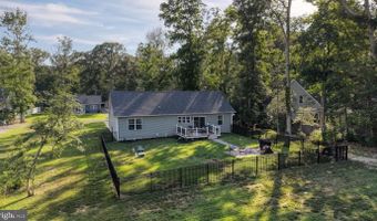 22285 HOLLY OAK Ln, Lewes, DE 19958