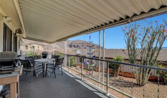 621 Mount Elbert Way, Boulder City, NV 89005