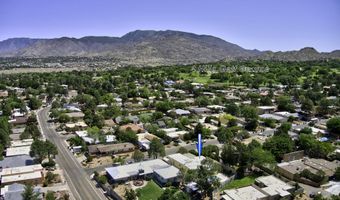 906 Santa Ana Ave SE, Albuquerque, NM 87123
