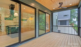 45 Waynesville Ave, Asheville, NC 28806