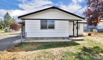 12911 W 12th Ave, Airway Heights, WA 99001
