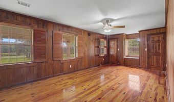 10886 Burtons Ferry Hwy, Allendale, SC 29810