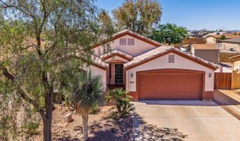 9069 W RAVEN Dr, Arizona City, AZ 85123