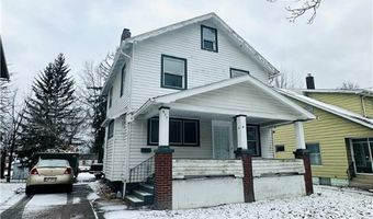 937 W Indianola Ave, Youngstown, OH 44511