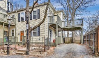 1 Dunreath St C, Boston, MA 02119