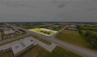 404 SW Regional Airport BLVD Unit Lot 3, Bentonville, AR 72713