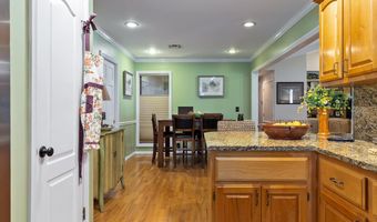 33157 Cardinal Dr, Afton, OK 74331