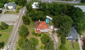 626 Hagood Ave, Barnwell, SC 29812