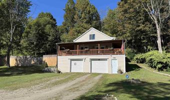 683 Water St, Bennington, VT 05257