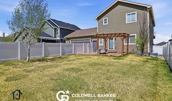 4445 E 18th St, Casper, WY 82609