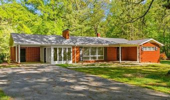 5329 Seagrove Plank Rd, Asheboro, NC 27205