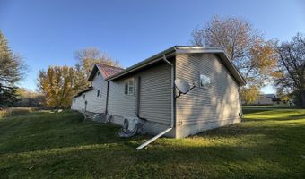 510 West St, Bristol, SD 57219