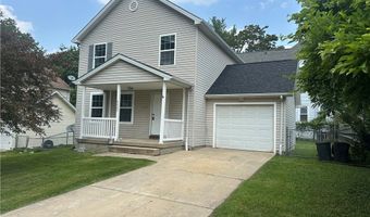 4322 Coleman Ave, Ashtabula, OH 44004