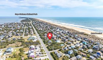 40113 NC 12 Hwy Lot 163, Avon, NC 27915