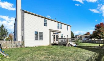 2161 Silver Rose Dr, Avon, IN 46123