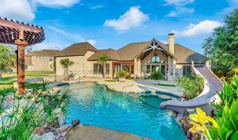 868 Tranquility Dr, Heath, TX 75032