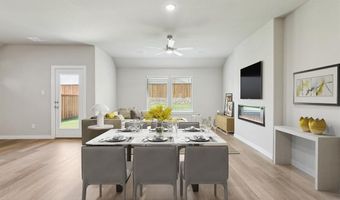 15220 Supreme St, Aledo, TX 76008