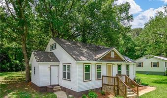 1706 SIMPSON St, Alexander City, AL 35010