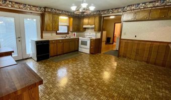 3480 Radio Rd, Almo, KY 42020