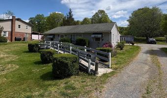8670 FAIRGROUND Rd, Bel Alton, MD 20611